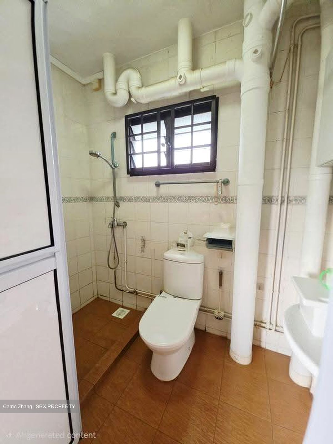 Blk 699 Hougang Street 52 (Hougang), HDB 5 Rooms #625945191